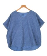 PORTER CLASSIC（ポータークラシック）カジュアルシャツ 青 サイズ:-(XXL位) メンズ/2200632907182