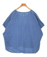 PORTER CLASSIC（ポータークラシック）カジュアルシャツ 青 サイズ:-(XXL位) メンズ/2200632907182