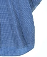 PORTER CLASSIC（ポータークラシック）カジュアルシャツ 青 サイズ:-(XXL位) メンズ/2200632907182