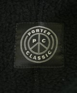 PORTER CLASSIC（ポータークラシック）その他 黒 サイズ:2(M位) メンズ/2200633682040