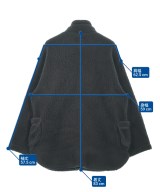 PORTER CLASSIC（ポータークラシック）その他 黒 サイズ:2(M位) メンズ/2200633682040