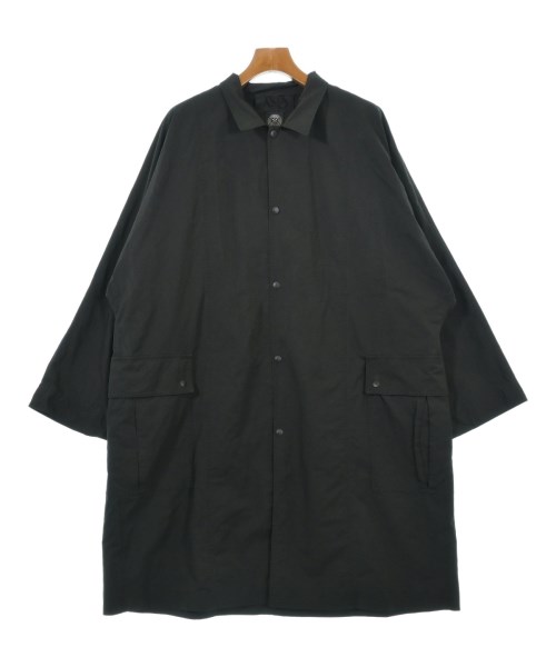 ポータークラシック(PORTER CLASSIC)のPORTER CLASSIC コート（その他）