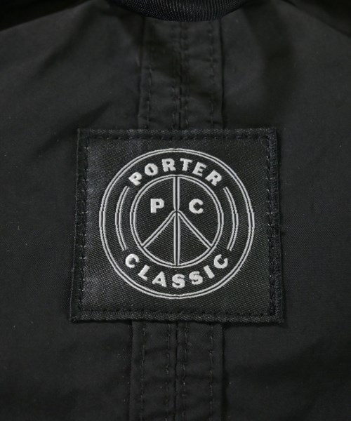 PORTER CLASSIC（ポータークラシック）その他 黒 サイズ:3(L位) メンズ/2200612372054