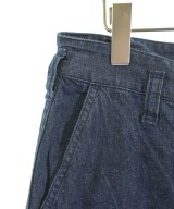 PORTER CLASSIC（ポータークラシック）デニムパンツ 紺 サイズ:L メンズ/2200612587014