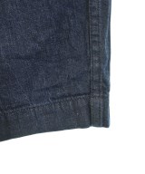 PORTER CLASSIC（ポータークラシック）デニムパンツ 紺 サイズ:L メンズ/2200612587014