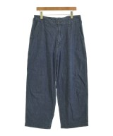 PORTER CLASSIC デニムパンツ