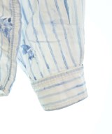 PORTER CLASSIC（ポータークラシック）カジュアルシャツ 白 サイズ:XL メンズ/2200612587038