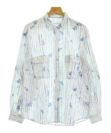 PORTER CLASSIC カジュアルシャツ