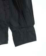 PORTER CLASSIC（ポータークラシック）カジュアルシャツ 黒 サイズ:XL メンズ/2200612587045