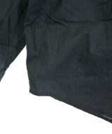PORTER CLASSIC（ポータークラシック）カジュアルシャツ 黒 サイズ:XL メンズ/2200612587045