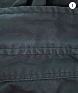 PORTER CLASSIC（ポータークラシック）カジュアルシャツ 黒 サイズ:XL メンズ/2200612587045