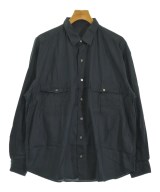 PORTER CLASSIC カジュアルシャツ