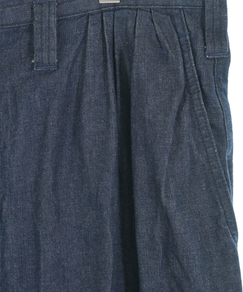 PORTER CLASSIC（ポータークラシック）デニムパンツ 紺 サイズ:XL メンズ/2200613342124