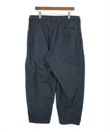 PORTER CLASSIC（ポータークラシック）デニムパンツ 紺 サイズ:XL メンズ/2200613342124
