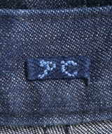 PORTER CLASSIC（ポータークラシック）デニムパンツ 紺 サイズ:XL メンズ/2200613342124