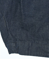 PORTER CLASSIC（ポータークラシック）デニムパンツ 紺 サイズ:XL メンズ/2200613342124