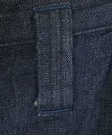 PORTER CLASSIC（ポータークラシック）デニムパンツ 紺 サイズ:XL メンズ/2200613342124