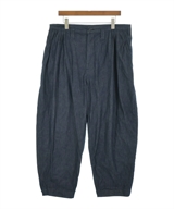 PORTER CLASSIC デニムパンツ