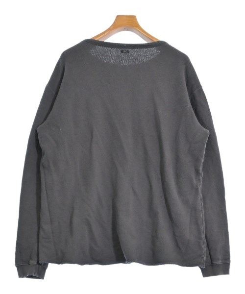 PORTER CLASSIC（ポータークラシック）Tシャツ・カットソー 紺 サイズ:L メンズ/2200614516050