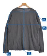 PORTER CLASSIC（ポータークラシック）Tシャツ・カットソー 紺 サイズ:L メンズ/2200614516050