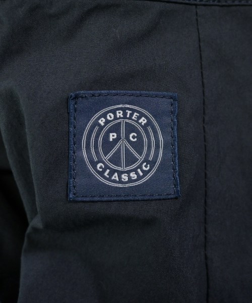 PORTER CLASSIC（ポータークラシック）その他 紺 サイズ:XL メンズ/2200614898026