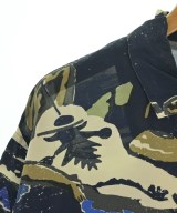 PORTER CLASSIC（ポータークラシック）カジュアルシャツ 紺 サイズ:L メンズ/2200617716051