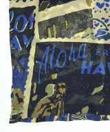 PORTER CLASSIC（ポータークラシック）カジュアルシャツ 紺 サイズ:L メンズ/2200617716051