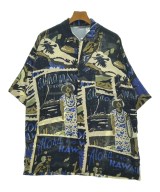 PORTER CLASSIC カジュアルシャツ