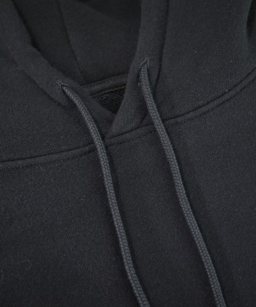 PORTER CLASSIC（ポータークラシック）パーカー 黒 サイズ:XS メンズ/2200618235070