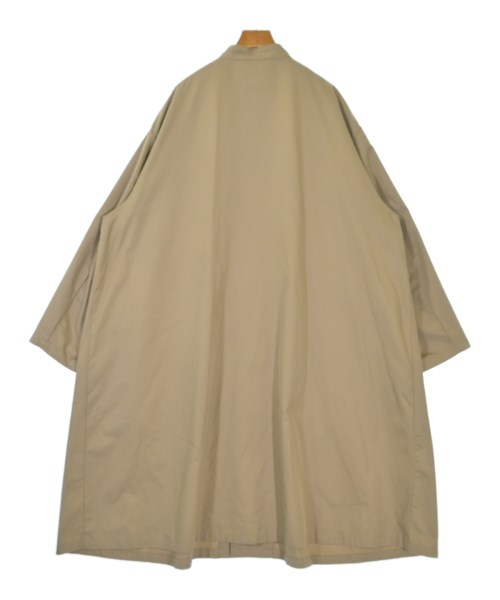 PORTER CLASSIC（ポータークラシック）その他 ベージュ サイズ:3(L位) メンズ/2200618584017