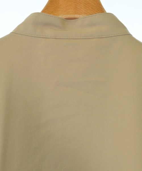 PORTER CLASSIC（ポータークラシック）その他 ベージュ サイズ:3(L位) メンズ/2200618584017