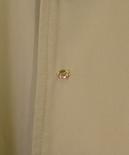 PORTER CLASSIC（ポータークラシック）その他 ベージュ サイズ:3(L位) メンズ/2200618584017