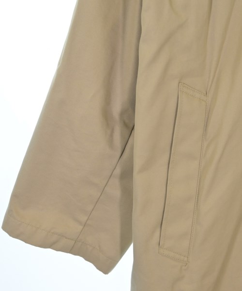 PORTER CLASSIC（ポータークラシック）その他 ベージュ サイズ:3(L位) メンズ/2200618584017