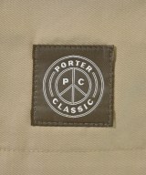 PORTER CLASSIC（ポータークラシック）その他 ベージュ サイズ:3(L位) メンズ/2200618584017