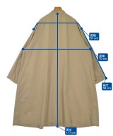 PORTER CLASSIC（ポータークラシック）その他 ベージュ サイズ:3(L位) メンズ/2200618584017