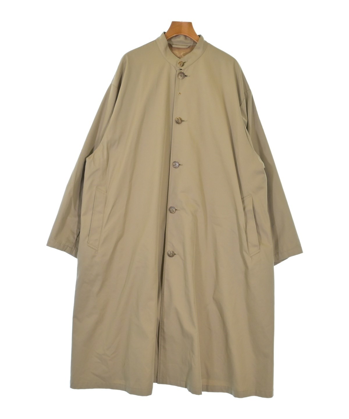 値下げ　Porter Classic スプリングコート　【XL】 値下げ Porter Classic スプリングコート 【XL】 楽天市場