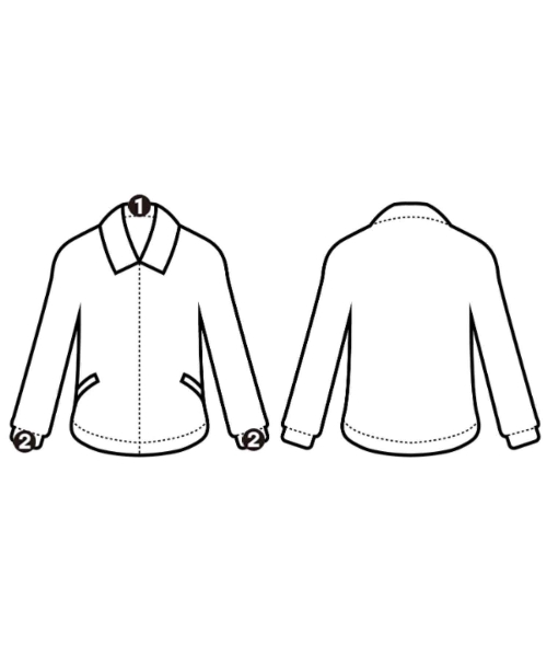 PORTER CLASSIC（ポータークラシック）その他 紺 サイズ:XL メンズ/2200618374014