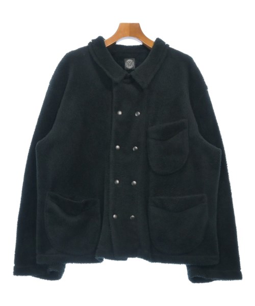 ポータークラシック(PORTER CLASSIC)のPORTER CLASSIC ブルゾン（その他）