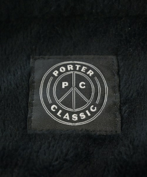 PORTER CLASSIC（ポータークラシック）その他 紺 サイズ:XL メンズ/2200618374014