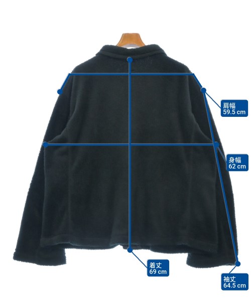 PORTER CLASSIC（ポータークラシック）その他 紺 サイズ:XL メンズ/2200618374014