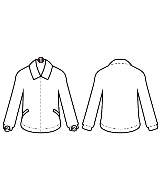 PORTER CLASSIC（ポータークラシック）その他 紺 サイズ:XL メンズ/2200618374014