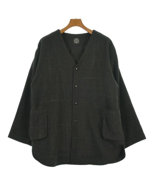 ポータークラシック(PORTER CLASSIC)のPORTER CLASSIC カジュアルジャケット