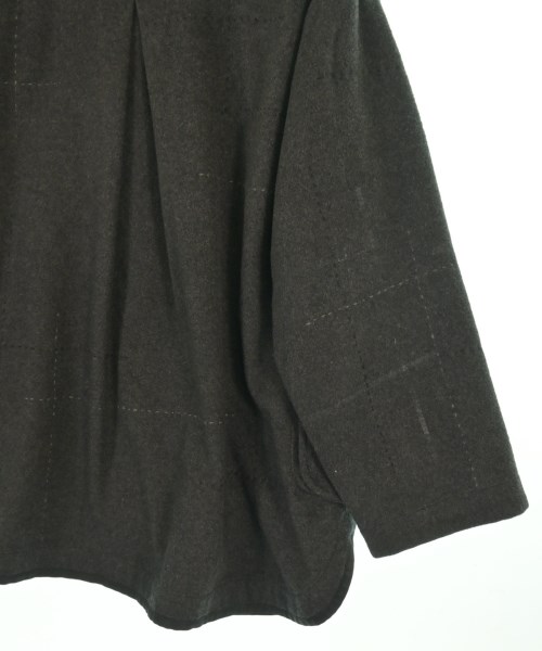 PORTER CLASSIC（ポータークラシック）カジュアルジャケット グレー サイズ:M メンズ/2200620615013