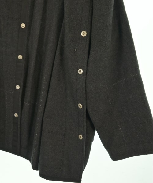 PORTER CLASSIC（ポータークラシック）カジュアルジャケット グレー サイズ:M メンズ/2200620615013