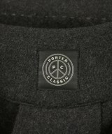 PORTER CLASSIC（ポータークラシック）カジュアルジャケット グレー サイズ:M メンズ/2200620615013