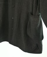 PORTER CLASSIC（ポータークラシック）カジュアルジャケット グレー サイズ:M メンズ/2200620615013