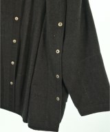 PORTER CLASSIC（ポータークラシック）カジュアルジャケット グレー サイズ:M メンズ/2200620615013