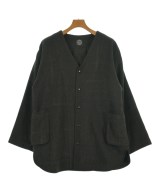 PORTER CLASSIC カジュアルジャケット