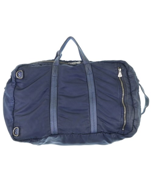 PORTER CLASSIC（ポータークラシック）その他 紺 サイズ:- メンズ/2200620884549