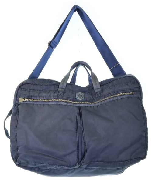 PORTER CLASSIC（ポータークラシック）その他 紺 サイズ:- メンズ/2200620884549